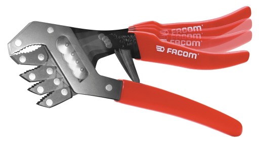 Регулируемые автоматические плоскогубцы FACOM 485.17