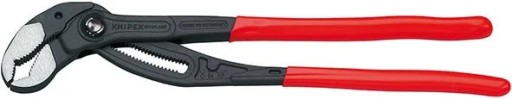 Плоскогубці для труб Cobra, 400 мм, 87 01 400, KNIPEX