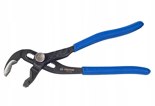 250mm KING TONY гидравлические регулируемые плоскогубцы