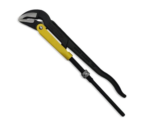 Шведські трубогубці типу 45°, довжина 55 мм