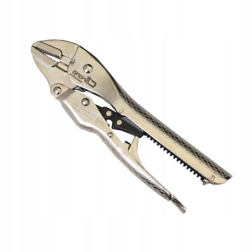 RICHMANN C7152 Морж плоские самоконтрящиеся плоскогубцы