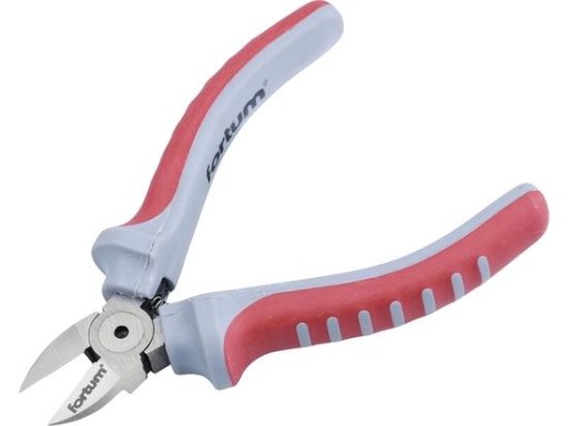 Бокорезы 125мм FORTUM 4770402