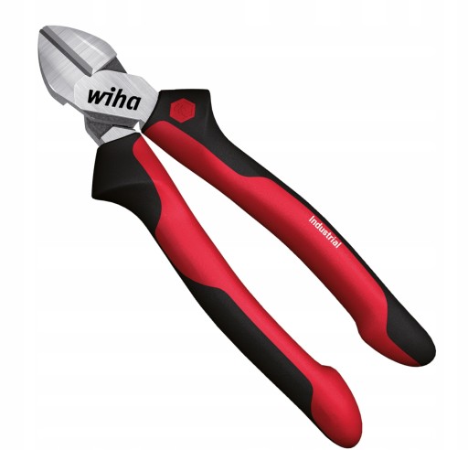 Бокорезы 180 мм Industrial DynamicJoint WIHA