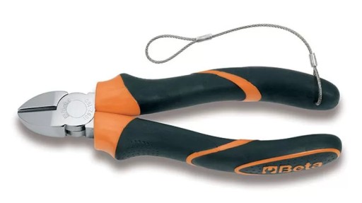 Бокорезы для работы на высоте с двухсоставными композитными рукоятками.