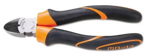 Beta 1082gbm / 160 композитні бічні ріжучі плоскогубці