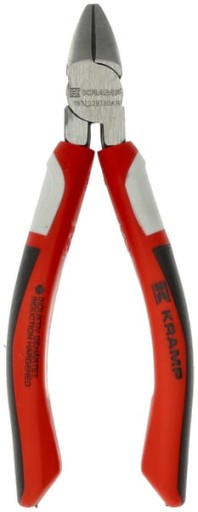 Бокорезы 125 мм 1812028130KR Kramp