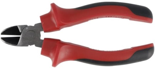 Бокорезы 140 мм Kramp 1812025140KR