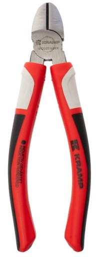 Бокорезы 160 мм Kramp 1812025160KR