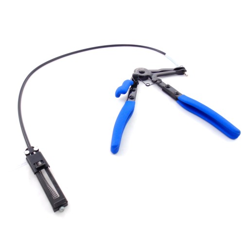 ПЛОСКОГУБЦЫ С КАБЕЛЕМ 630 ДЛЯ VW AUDI KONG TONY