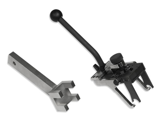 Набор клещей для демонтажа и установки толкателей клапанов BMW