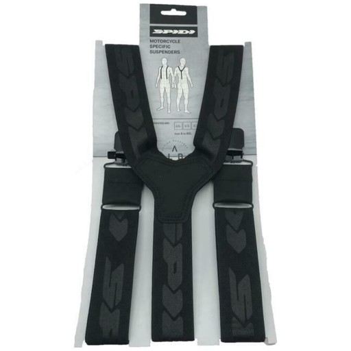 Подтяжки для брюк Spidi Suspenders V91-026