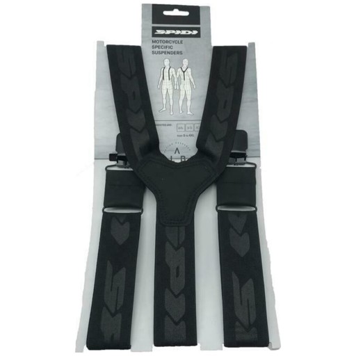 Підтяжки для брюк Spidi Suspenders V91-026