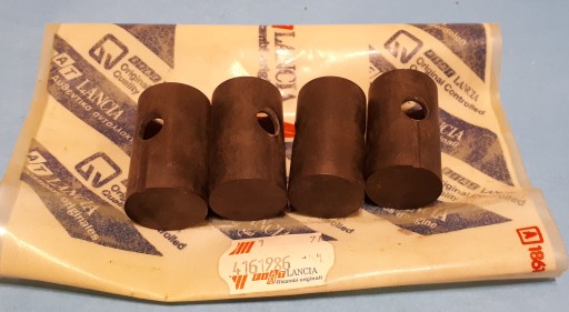 Толкатели клапанов Fiat 126p новые номинал заводские 4161986