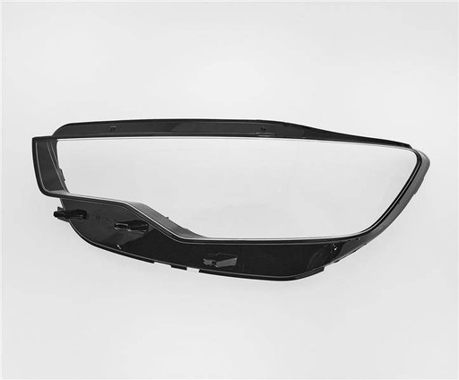 SAD1136L - Скло передньої лампи A6 4g / C7 01.11-06.14 ліве