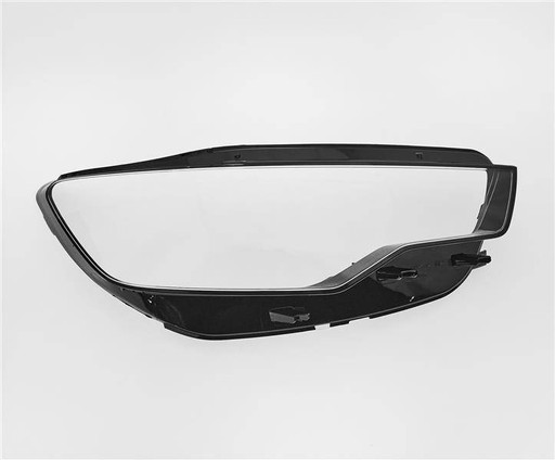 SAD1136R - Скло передньої лампи A6 4g / C7 01.11 - 06.14 праве