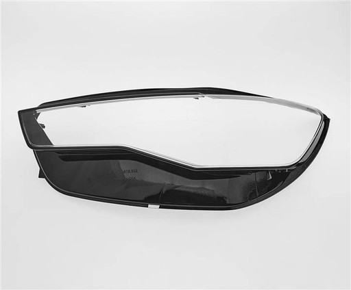 SAD1137L - Скло передньої лампи A6 4g / C7 06.14-18 ліве