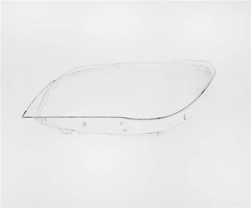SBM1156L - Стекло переднего фонаря Bmw 7 F01 2008-2015 л