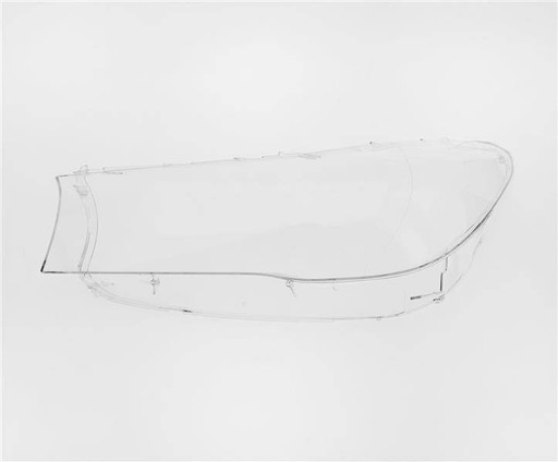 SBM1158L - Скло переднього ліхтаря Bmw 7 G11 / G12 2015-2019 L