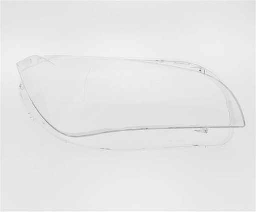 SBM1157R - Скло переднього ліхтаря Bmw X1 E84 2009-2015 праве