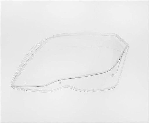 ZBZ111287L - Скло переднього ліхтаря Mercedes Benz W164 05-11 L