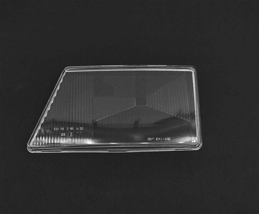 A8201666 - Скло переднього ліхтаря Mercedes Sprinter 1995-00