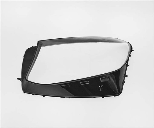 ZBZ111288L - Скло передньої лампи Mercedes-Benz Glc-Kl 15-18 L