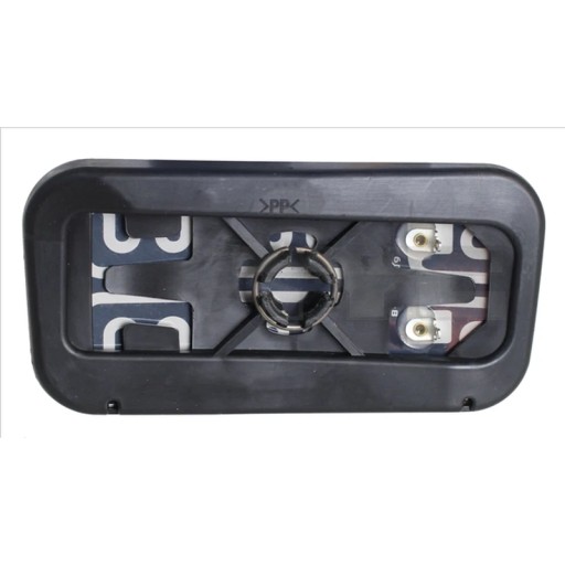 Скло дзеркала, зовнішнє дзеркало TYC 321-0169-1