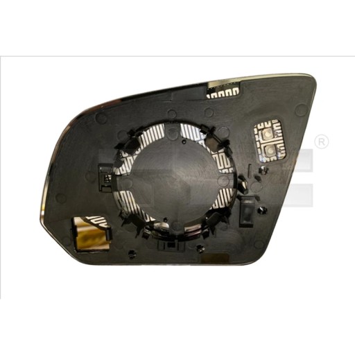 321-0177-1 - Скло дзеркала, зовнішнє дзеркало TYC