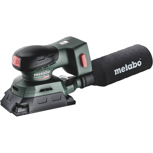 Шлифмашина Metabo 602036920