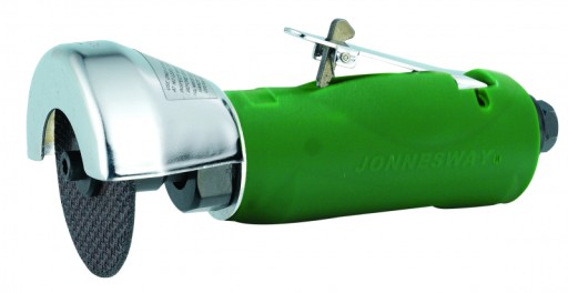 Шлифовальный станок для прямой резки 80 мм Jonnesway