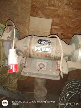 Инструмент шлифовальный