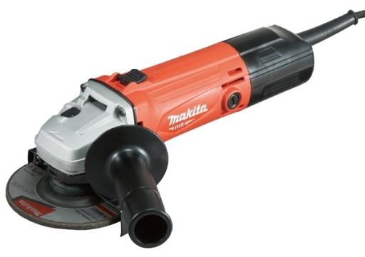 Кутова шліфувальна машина 115 мм M9502R 570 Вт Makita