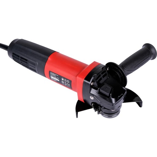 Угловая шлифовальная машина 125мм 720Вт