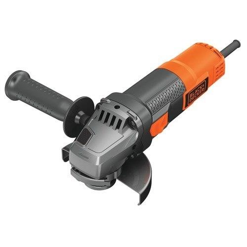 BLACK+DECKER BEG220 УШМ (125мм)