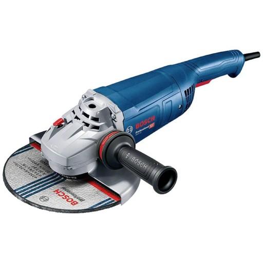Кутова шліфувальна машина Bosch Professional GWS 22-180 J 06018C0300 2200 Вт
