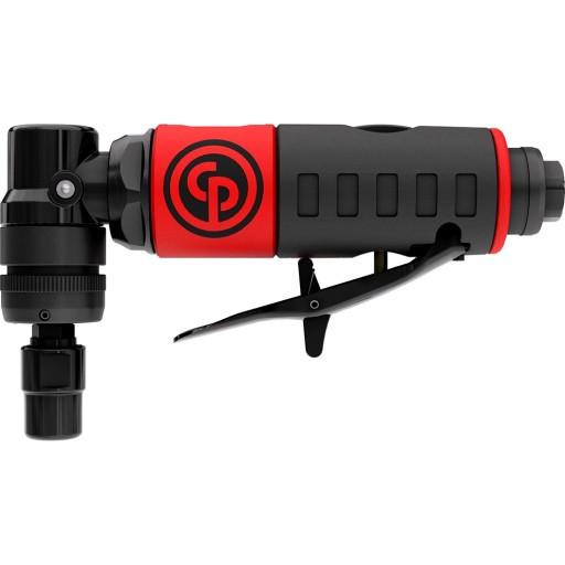 Кутова шліфувальна машина CHICAGO PNEUMATIC CP 7406 23000