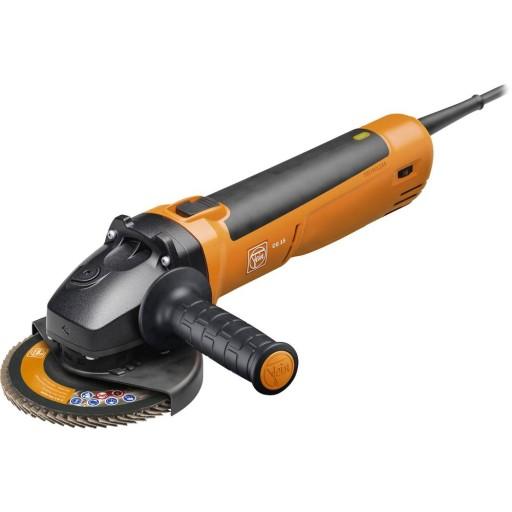 Кутова шліфувальна машина Fein 72250760000