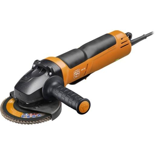 Кутова шліфувальна машина Fein 72250960000