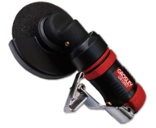 Grosley GR55001 Угловая шлифовальная машина 3 дюйма