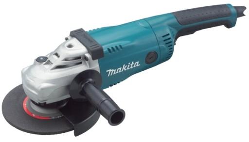 Кутова шліфувальна машина MAKITA (180 мм) (GA7020)