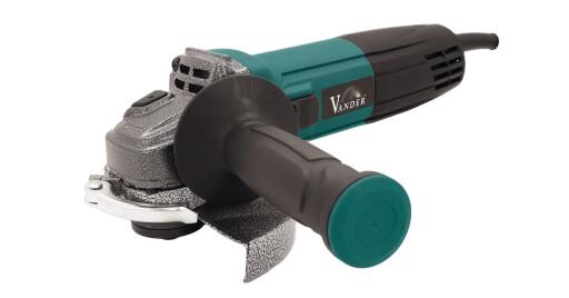 Угловая шлифовальная машина VANDER VSK708 125мм 710Вт