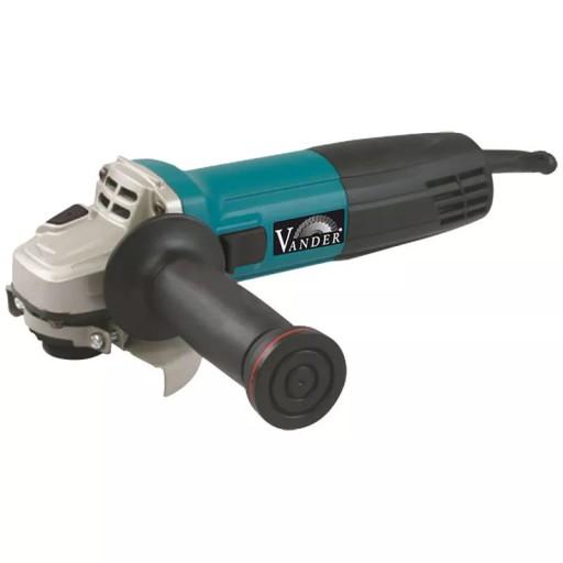 Кутова шліфувальна машина VSK708 125 мм/710 Вт Vander