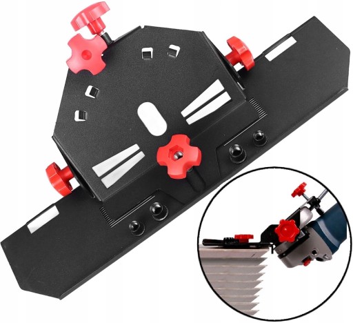 Кутова шліфувальна машина Підставка для зняття фасок Інструмент для плитки Аксесуари