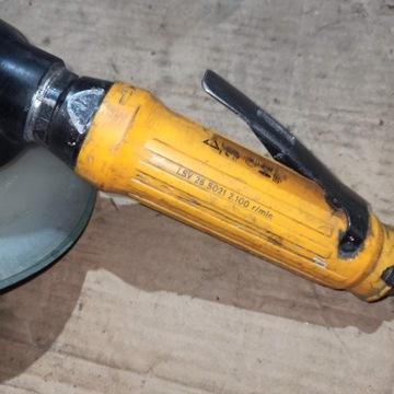 Кутова шліфувальна машина Atlas Copco LSV