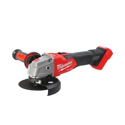 Угловая шлифовальная машина Diaks Milwaukee M18FSAG125XB-0 18V 125мм корпус без кейса