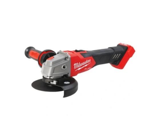 Угловая шлифовальная машина Diaks Milwaukee M18 FSAG125XB-0 18V корпус 125 мм