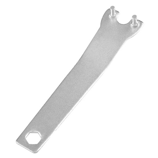 Углошлифовальная машина пневматическая 125 мм, 11 000 об/мин.