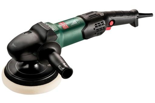 Углошлифовальная машина Metabo 1500 Вт, сеть 230 В