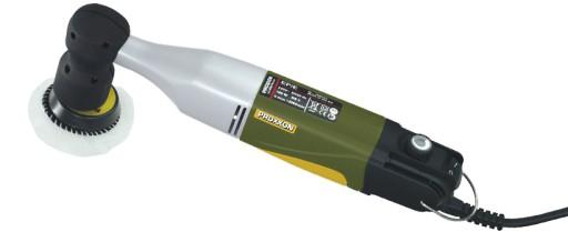 Кутова шліфувальна машина Proxxon 100 Вт 230 В