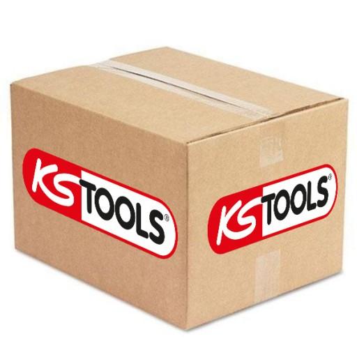 Угловая шлифовальная машина (пневматическая) KS Tools 515.5580